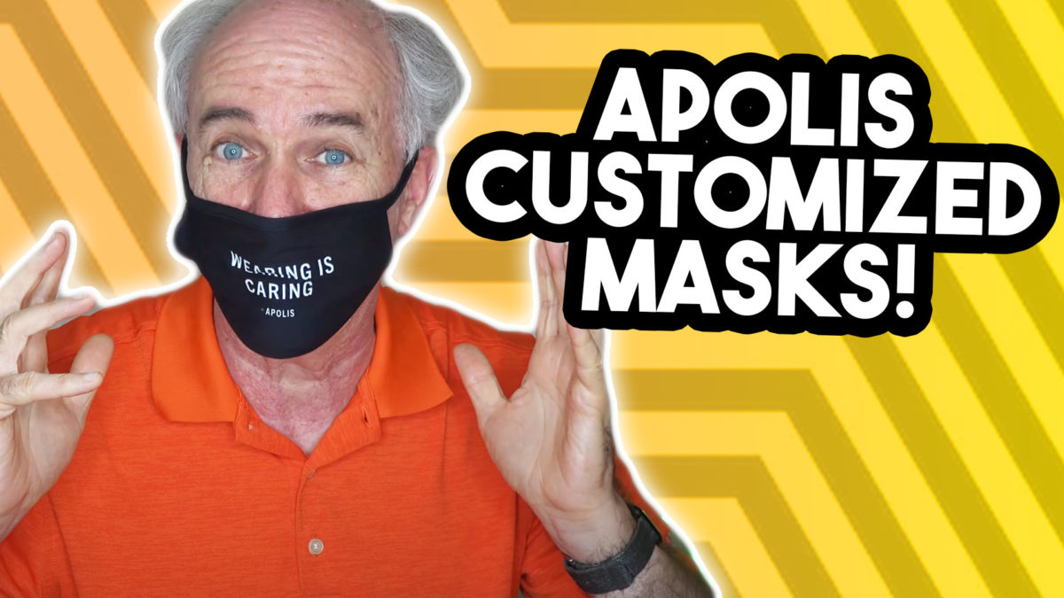 apolis mask review