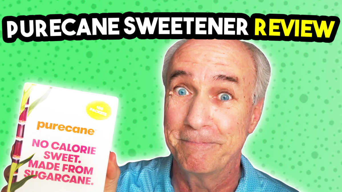 purecane sweetener review