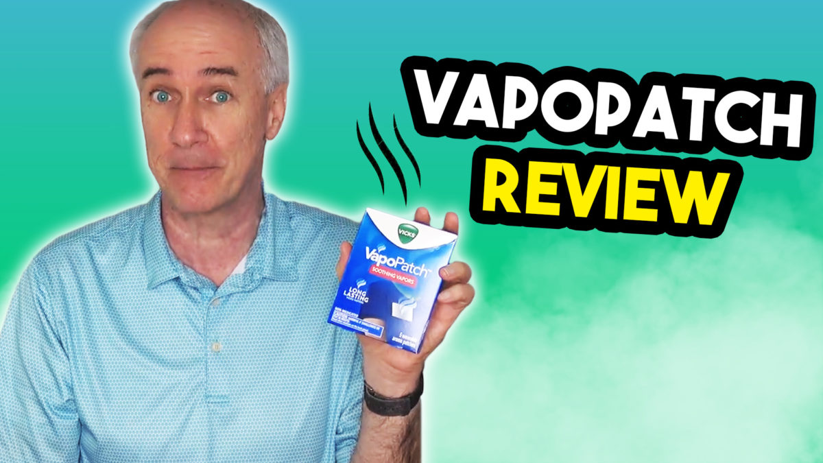 VapoPatch Review